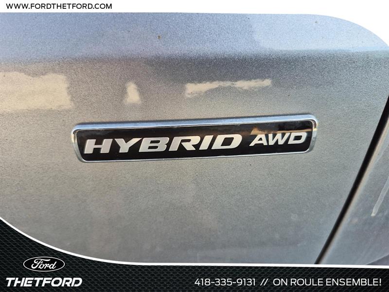 ford Escape 2021 - 15