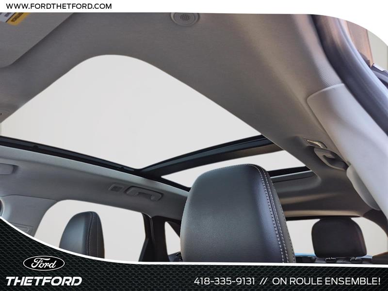 ford Escape 2021 - 16