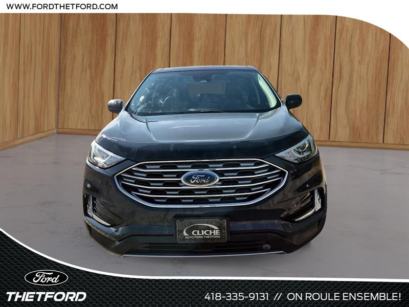 ford Edge 2021 - 2