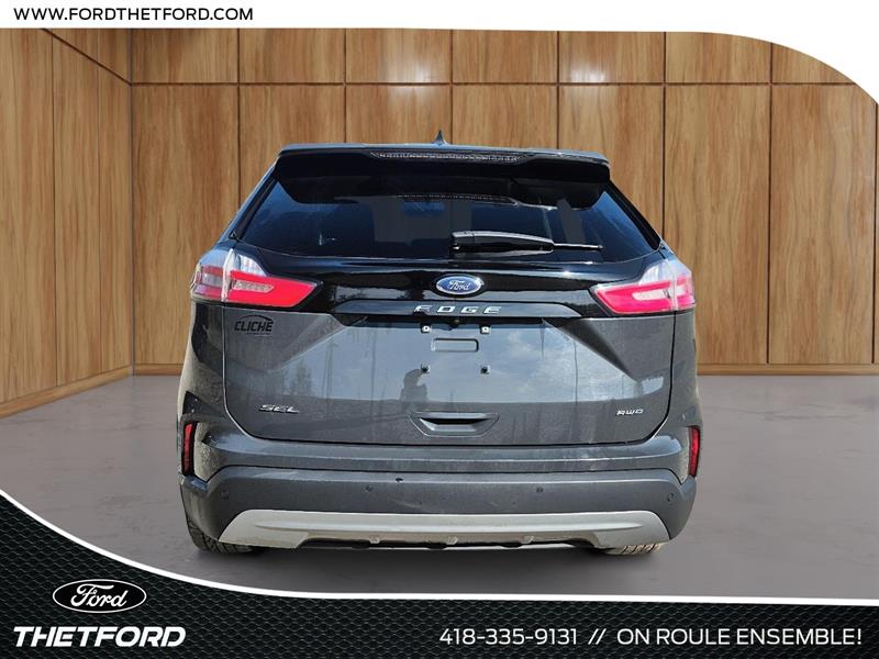 ford Edge 2021 - 3