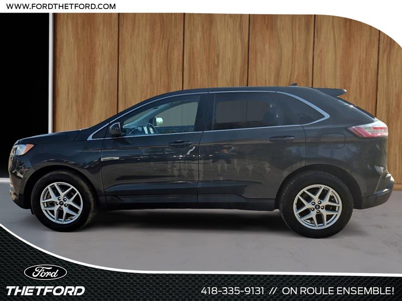 ford Edge 2021 - 5