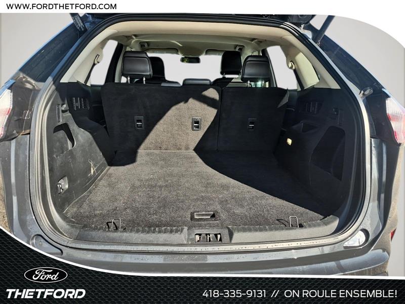 ford Edge 2021 - 6