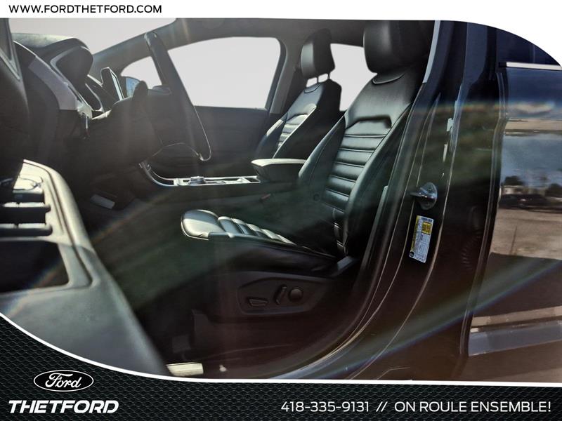 ford Edge 2021 - 8
