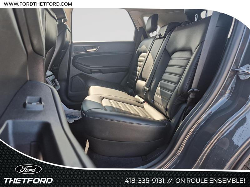 ford Edge 2021 - 9