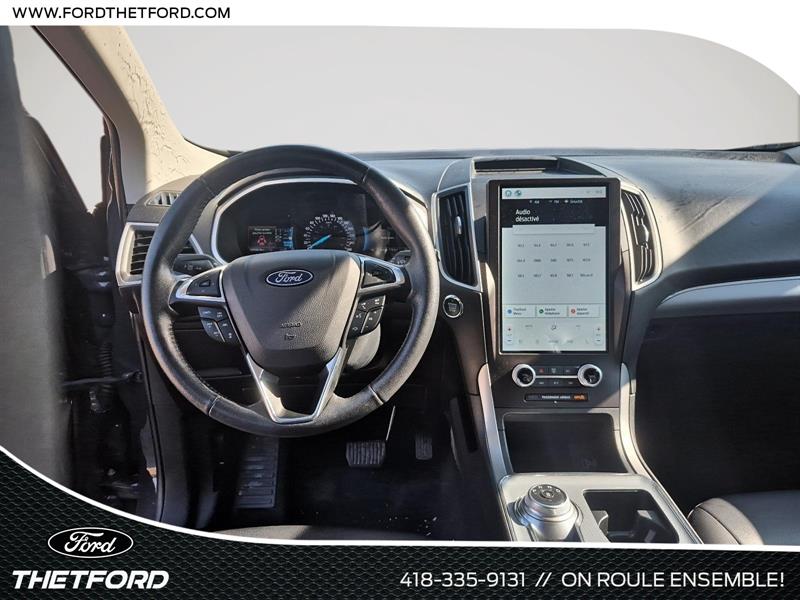 ford Edge 2021 - 10