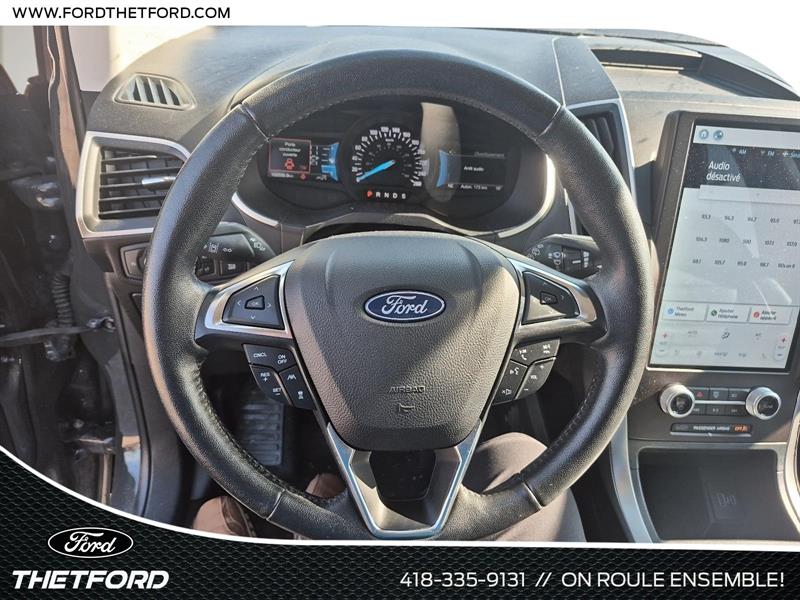 ford Edge 2021 - 12