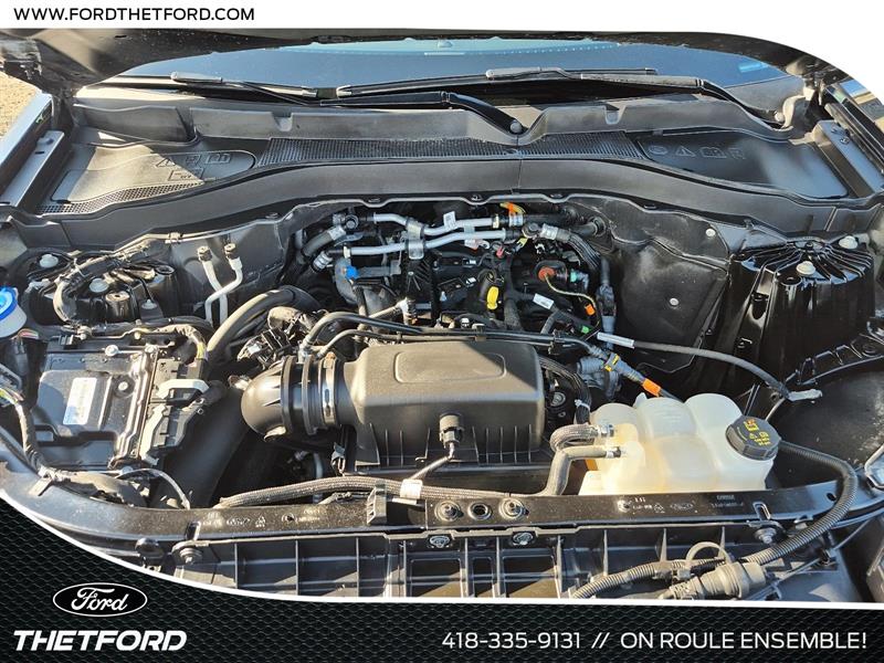 ford Explorer 2023 - 9