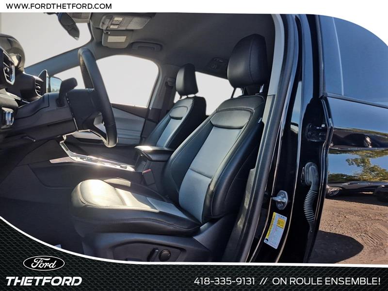 ford Explorer 2023 - 10