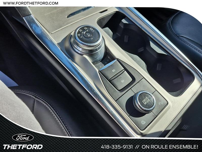 ford Explorer 2023 - 17