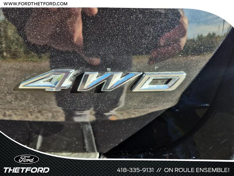 ford Explorer 2023 - 18