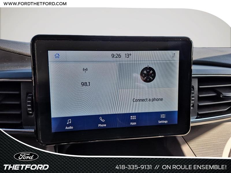 ford Explorer 2023 - 19