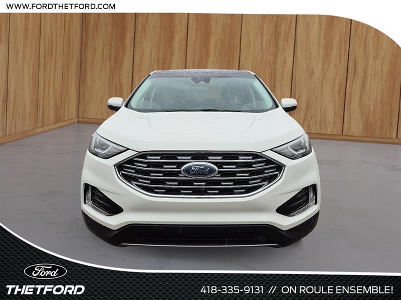 ford Edge 2021 - 2