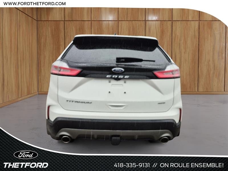 ford Edge 2021 - 3