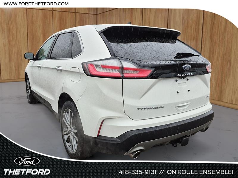ford Edge 2021 - 4