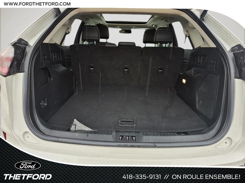ford Edge 2021 - 6
