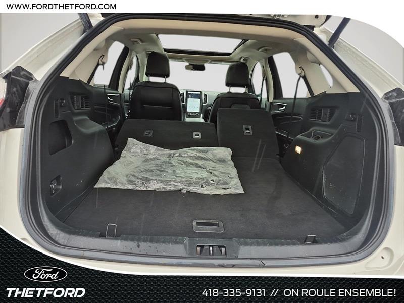 ford Edge 2021 - 7