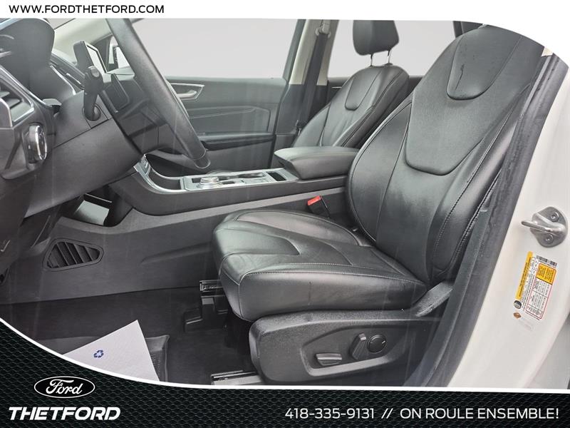 ford Edge 2021 - 9