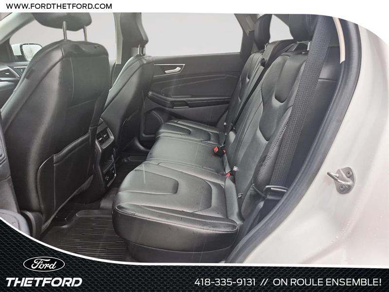 ford Edge 2021 - 10