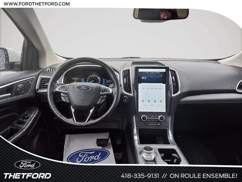 ford Edge 2021 - 11