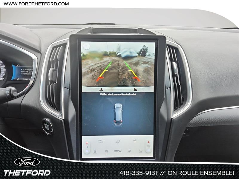 ford Edge 2021 - 18