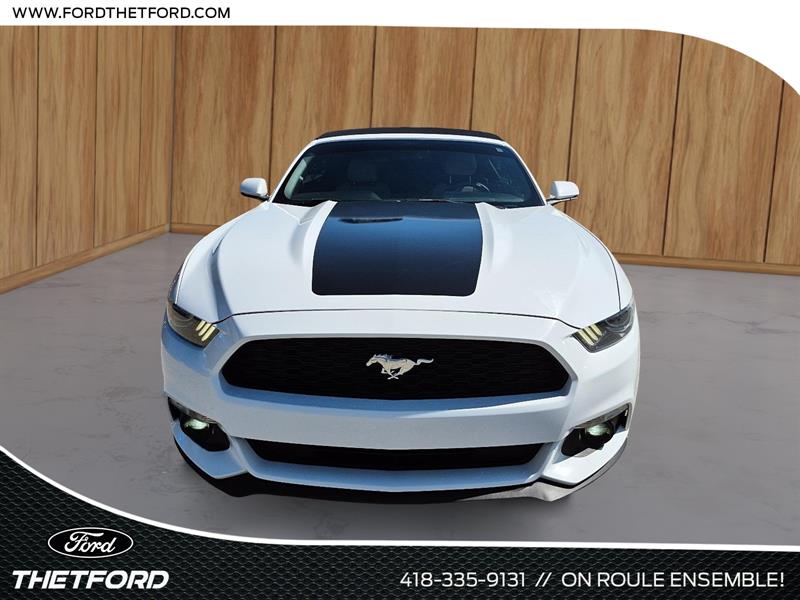 ford Mustang 2017 - 3