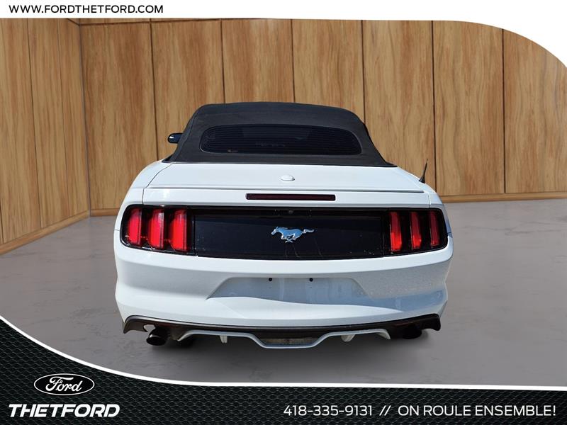 ford Mustang 2017 - 5