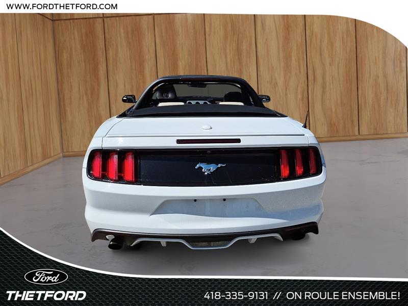 ford Mustang 2017 - 6