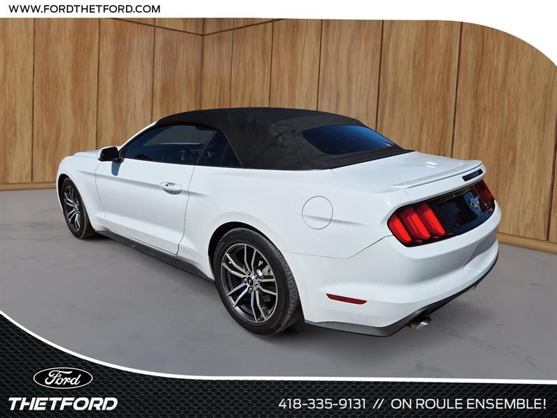 ford Mustang 2017 - 7