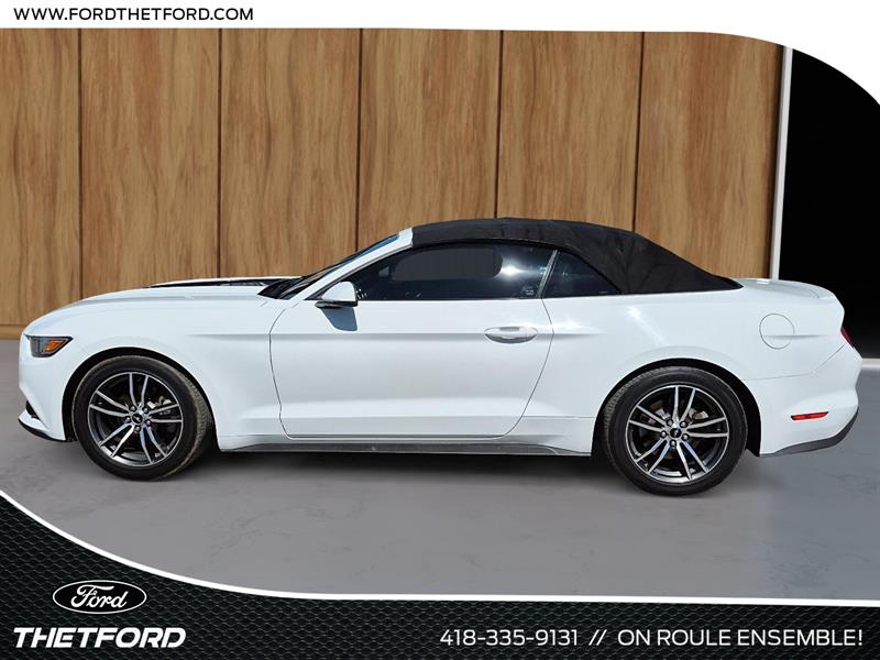 ford Mustang 2017 - 9