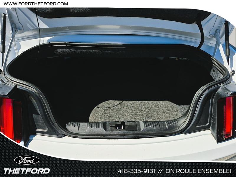 ford Mustang 2017 - 11