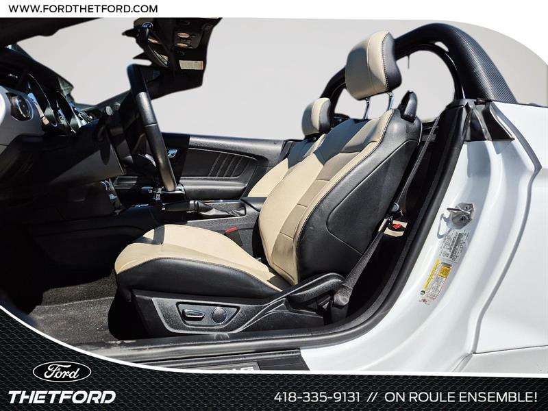 ford Mustang 2017 - 14