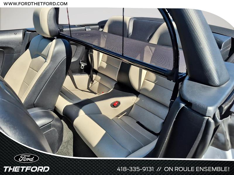 ford Mustang 2017 - 16