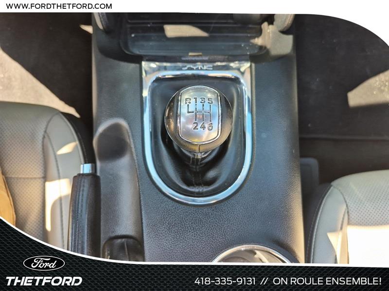 ford Mustang 2017 - 22