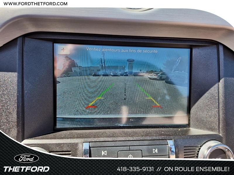 ford Mustang 2017 - 23