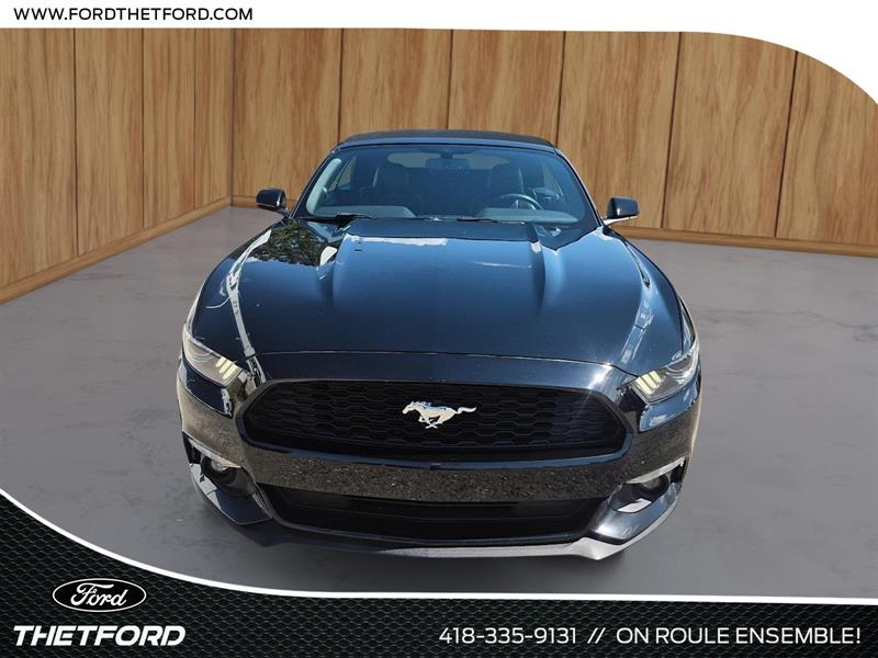 ford Mustang 2017 - 3