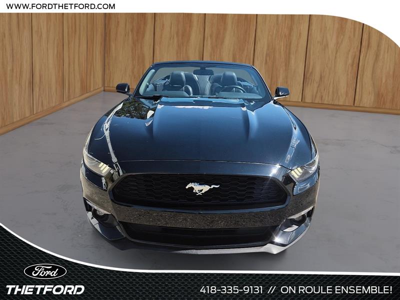 ford Mustang 2017 - 4