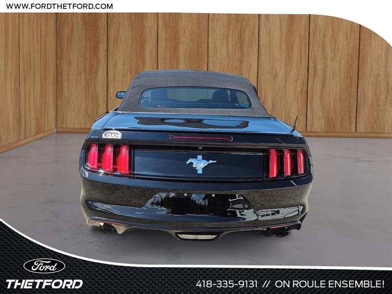 ford Mustang 2017 - 5