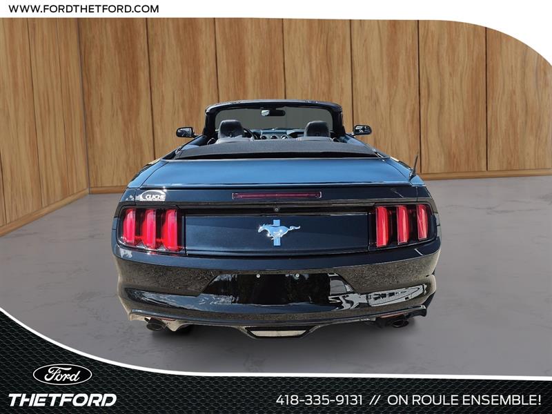 ford Mustang 2017 - 6