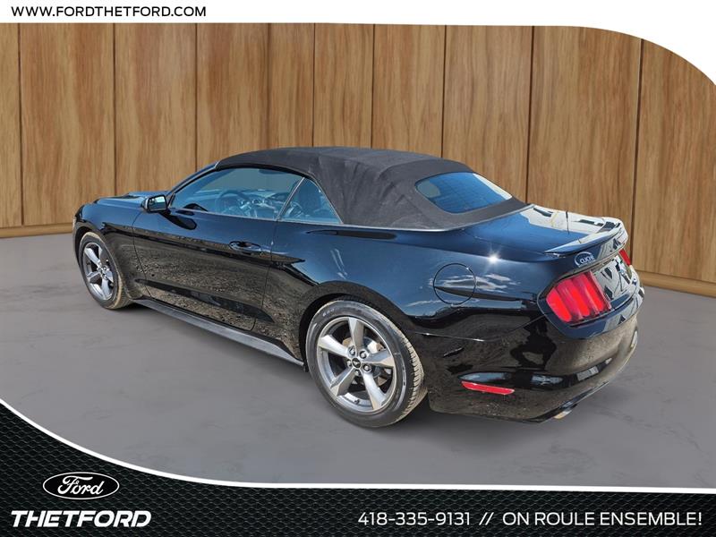 ford Mustang 2017 - 7