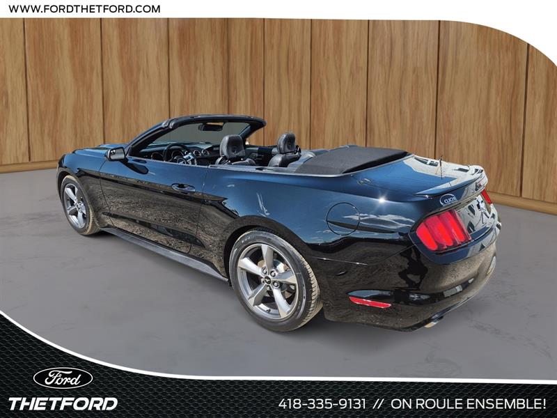 ford Mustang 2017 - 8