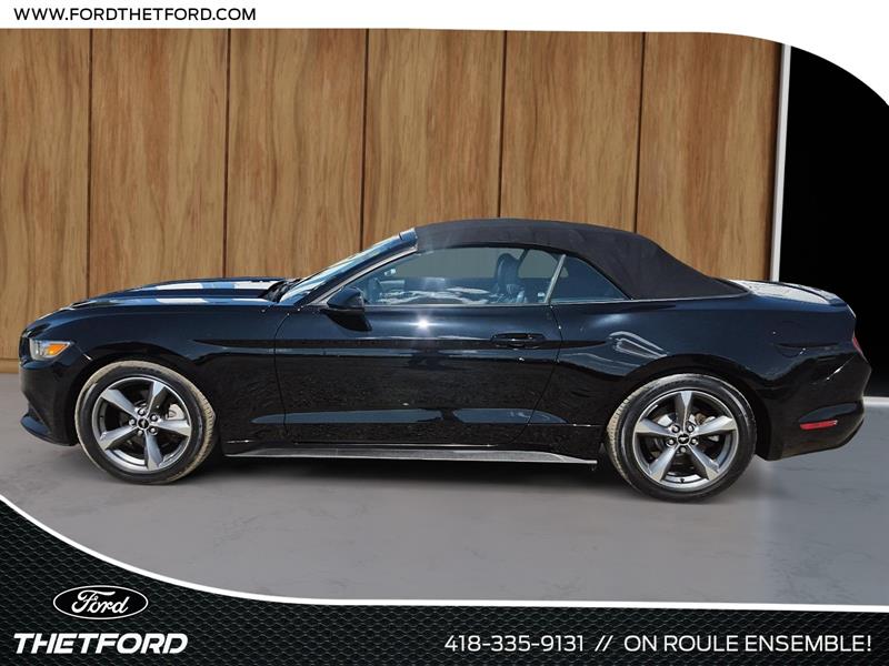 ford Mustang 2017 - 9