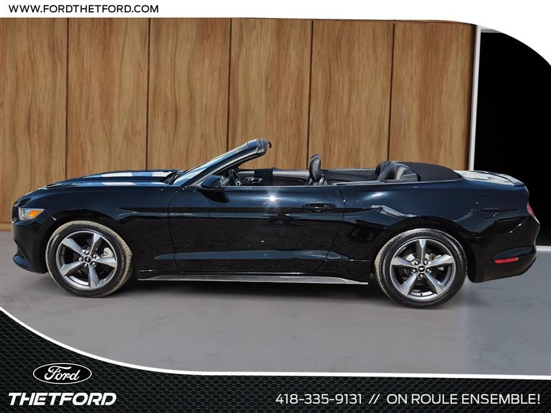 ford Mustang 2017 - 10