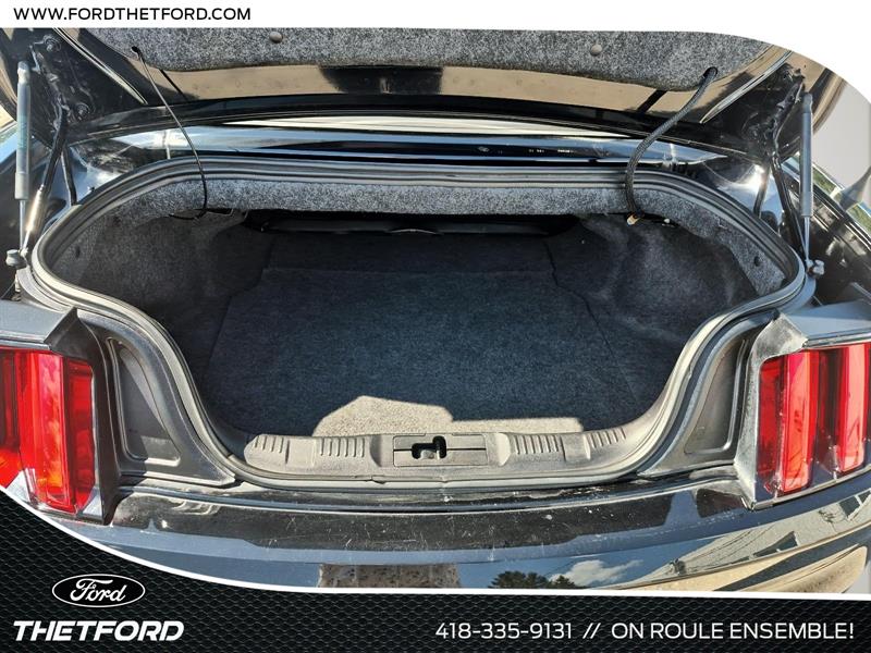 ford Mustang 2017 - 11