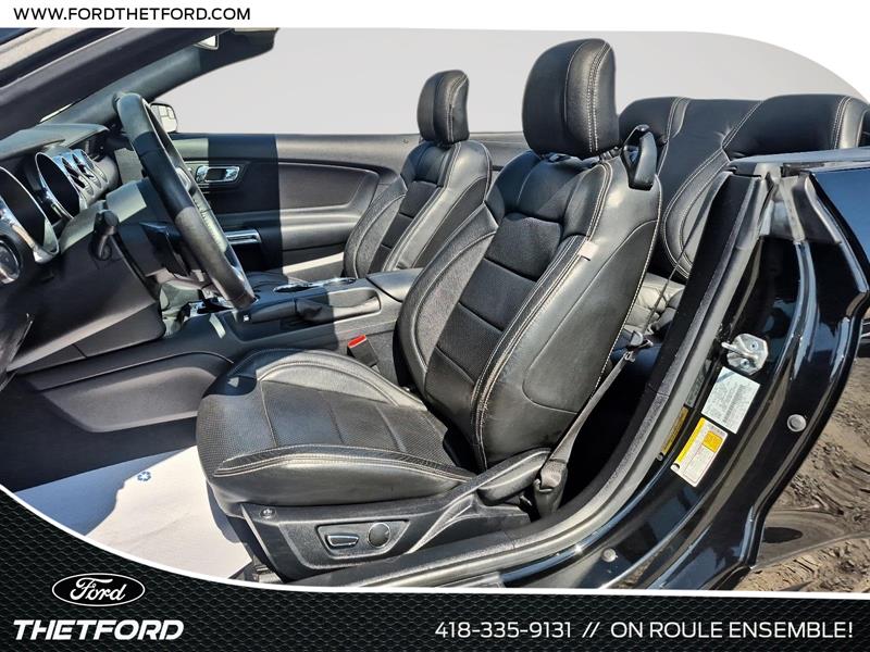 ford Mustang 2017 - 14