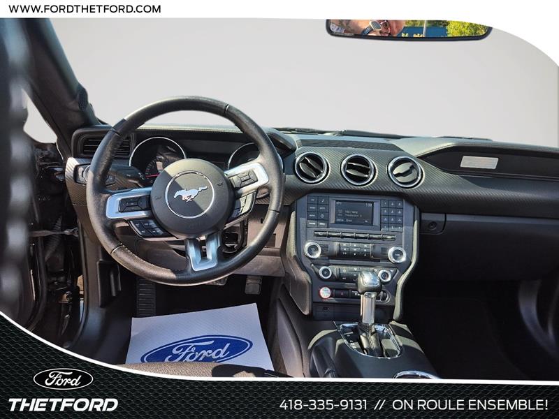 ford Mustang 2017 - 16