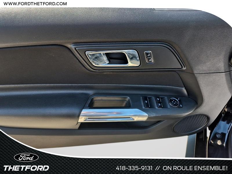 ford Mustang 2017 - 17