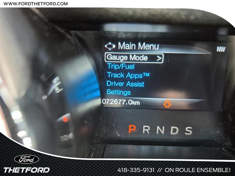 ford Mustang 2017 - 19