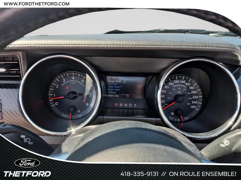 ford Mustang 2017 - 20