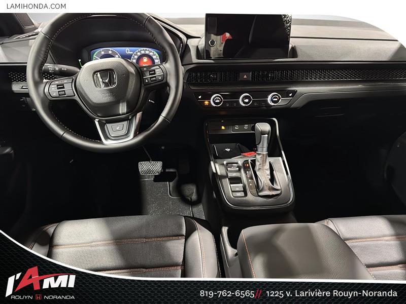 honda CR-V 2026 - 9