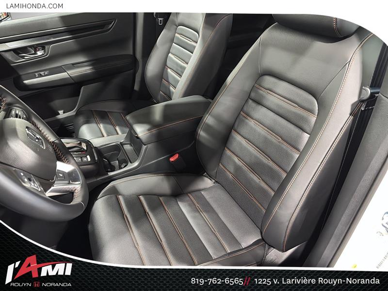 honda CR-V 2026 - 10